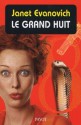 Le grand huit (Stéphanie Plum, #8) - Janet Evanovich, Philippe Loubat-Delranc