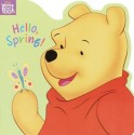 Hello, Spring! (Pictureback(R)) - Kathleen Weidner Zoehfeld