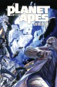 Planet of the Apes: Cataclysm Vol. 2 - Gabriel Hardman, Corinna Sara Bechko, Damian Couceiro