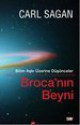 Broca'nın Beyni: Bilim Aşkı Üzerine Düşünceler - Carl Sagan, Volkan Yazman