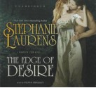 The Edge of Desire - Stephanie Laurens