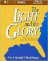 The Light and the Glory (Audio) - Peter Marshall, David Manuel