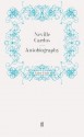 Autobiography - Neville Cardus