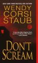 Don't Scream - Wendy Corsi Staub