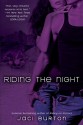 Riding the Night - Jaci Burton