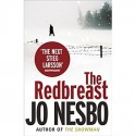 The Redbreast - Jo Nesbo