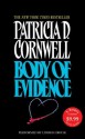 Body of Evidence - Patricia Cornwell, Lindsay Crouse