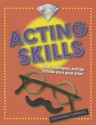 Acting Skills - Stephanie Turnbull