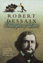 Twilight of Love: Travels with Turgenev - Robert Dessaix