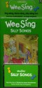 Wee Sing Silly Songs (book And Cassette) - Pamela Conn Beall, Susan Hagen Nipp, Nancy Spence Klein