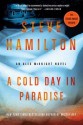 A Cold Day in Paradise (Alex McKnight Novels) - Steve Hamilton