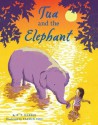 Tua and the Elephant - R.P. Harris, Taeeun Yoo