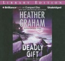 Deadly Gift - Heather Graham, Phil Gigante