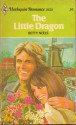 The Little Dragon - Betty Neels