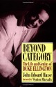 Beyond Category: The Life And Genius Of Duke Ellington - John Edward Hasse, Wynton Marsalis