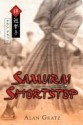 Samurai Shortstop - Alan Gratz