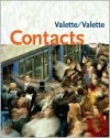 Contacts - Jean-Paul Valette, Rebecca M. Valette