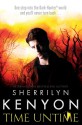 Time Untime - Sherrilyn Kenyon