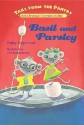 Basil and Parsley (Tails from the Pantry) - Patsy Clairmont