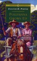 Pollyanna Grows Up - Eleanor H. Porter