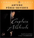 Captain Alatriste - Arturo Pérez-Reverte