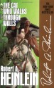 The Cat Who Walks Through Walls - Robert A. Heinlein