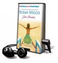 Just Breathe (Preloaded Digital Audio Player) - Susan Wiggs, Sandra Burr