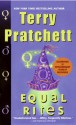 Equal Rites - Terry Pratchett