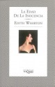 La edad de la inocencia - Edith Wharton