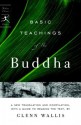 Basic Teachings of the Buddha (Modern Library Paperbacks) - Glenn Wallis