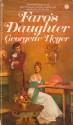 Faro's Daughter - Georgette Heyer