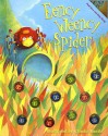 Eency Weency Spider [With Musical Sound Chip] - Margaret Wang, Claudia Rueda