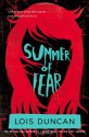 Summer of Fear - Lois Duncan