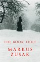 The Book Thief - Markus Zusak