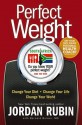 Perfect Weight South Africa - Jordan Rubin