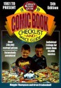 1999 Comic Book Checklist and Price Guide - Maggie Thompson, Brent Frankenhoff