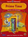 Connected Mathematics 2: Prime Time: Factors and Multiples - Glenda Lappan, James T Fey, William M. Fitzgerald, Susan N Friel, Elizabeth Difanis Phillips