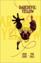 Daredevil: Yellow - Jeph Loeb