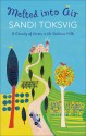 Melted into Air: A Comedy of Errors in the Umbrian Hills - Sandi Toksvig