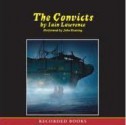 The Convicts - Iain Lawrence, John Keating