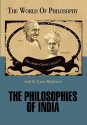 The Philosophies of India - Doug Allen, Douglas Allen, Lynn Redgrave