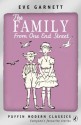 The Family From One End Street - Eve Garnett