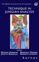 Technique in Jungian Analysis - Michael Fordham, Judith Hubback, Rosemary Gordon