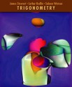 Trigonometry - James Stewart, Lothar Redlin, Saleem Watson