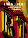 Landfall Press: Twenty-five Years of Printmaking - Joseph Ruzicka, Art Museum Milwaukee, Jack Lemon, Vernon Fisher, Mark Pascale