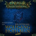 Der Untergang - Wolfgang Hohlbein, Dietmar Wunder