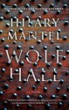 Wolf Hall (Thomas Cromwell, #1) - Hilary Mantel