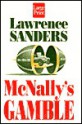 Mc Nally's Gamble - Lawrence Sanders