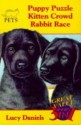 Animal Ark Pets Books 1-3 - Lucy Daniels