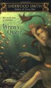 Wren's Quest - Sherwood Smith